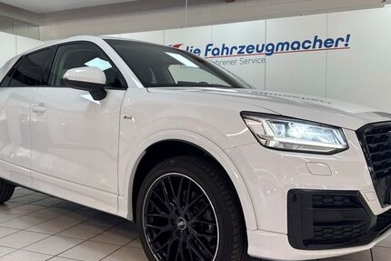 Audi Q2 26.000 km 21.488 &euro; Rheinbach 53359