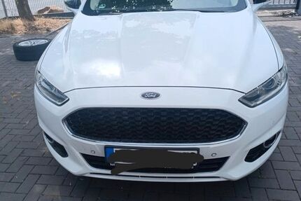 Ford Mondeo 330.000 km 6.200 &euro; Bergheim 50127