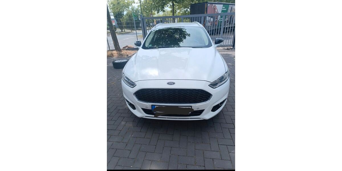 Ford Mondeo 330.000 km 6.200 &euro; Bergheim 50127