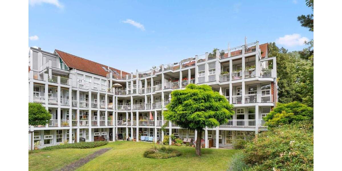 Etagenwohnung Bonn Beuel - 3 Zimmer, 100 m&sup2;, 449.000&euro; | Angebot:25675085