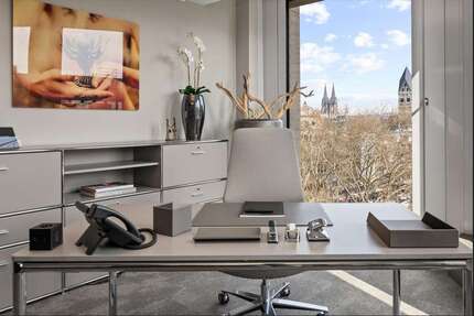 Gewerbeobjekt Köln Innenstadt - 1.290&euro; | Angebot:26011589