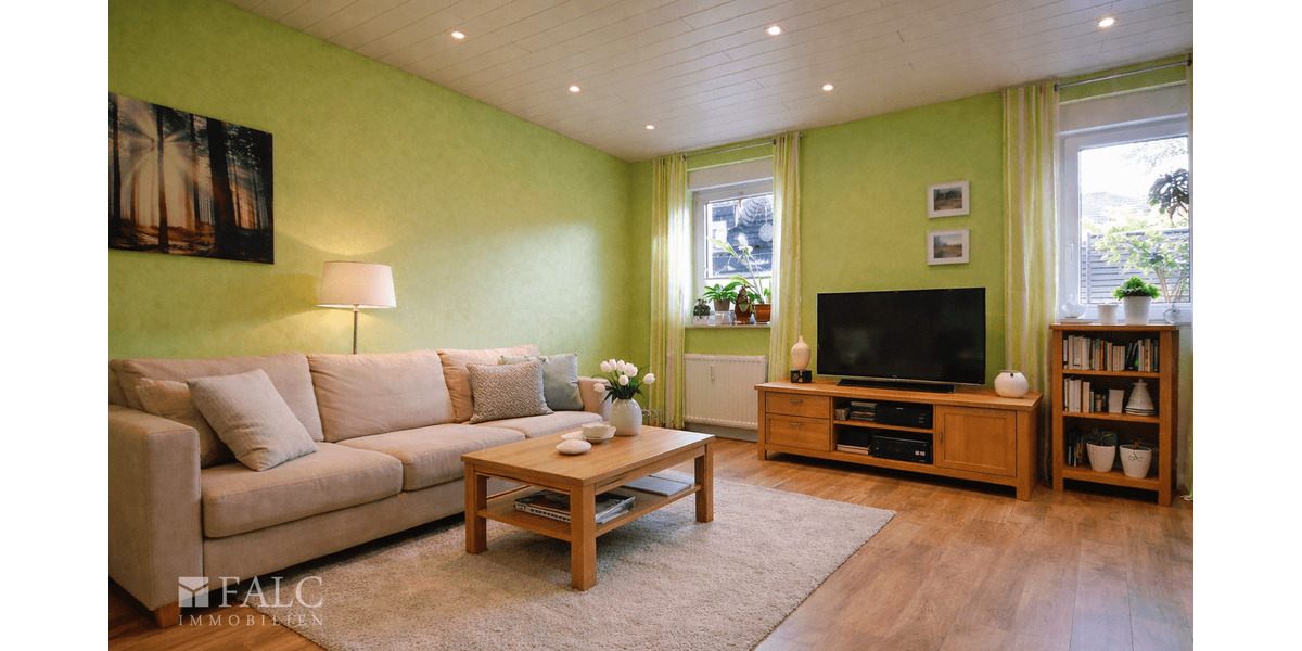 Reihenmittelhaus Köln-Lövenich Lövenich - 6 Zimmer, 147 m&sup2;, 620.000&euro; | Angebot:25696530