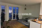 Etagenwohnung Köln Ehrenfeld - 2 Zimmer, 57 m&sup2;, 950&euro; | Angebot:24541403