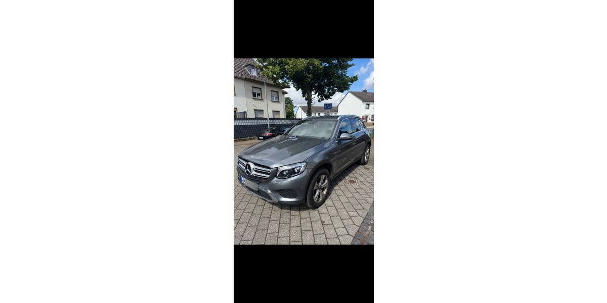 Mercedes-Benz GLC 350 224.000 km 14.999 &euro; Euskirchen 53879