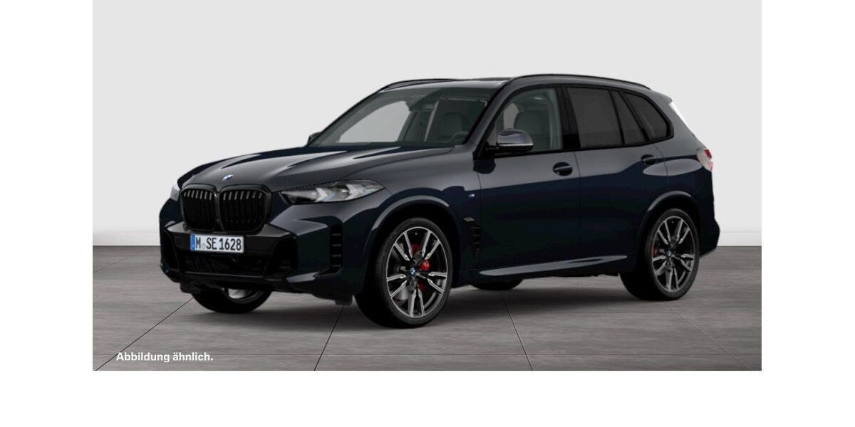 BMW X5 11.000 km 115.990 &euro; Leverkusen 51371