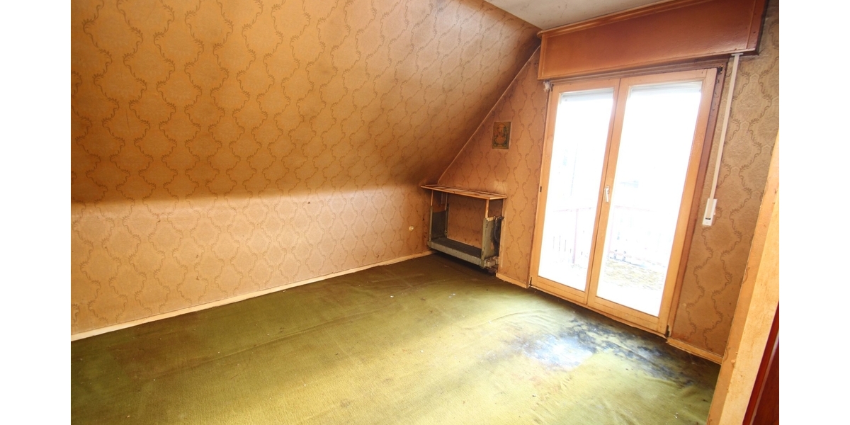 Mit 3D: Ein- bis Zweifamilienhaus in Köln-Wahnheide mit zusätzlichem Grundstück! - Einfamilienhaus Köln Porz | Angebot:22652085