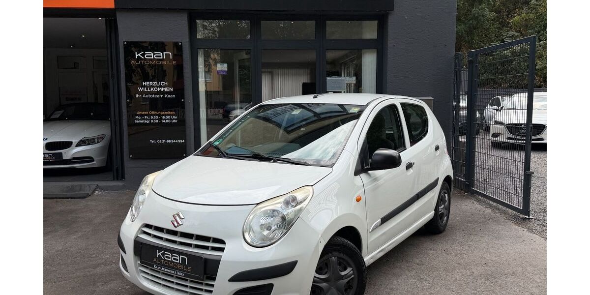 Suzuki Alto 124.000 km 3.399 &euro; Köln 51107