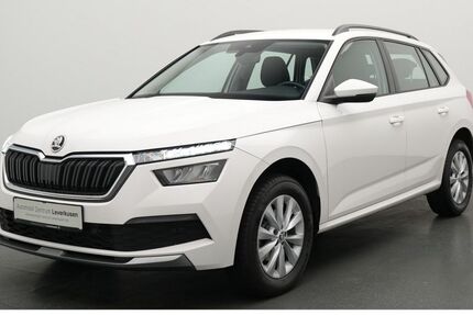 Skoda Kamiq 108.446 km 17.180 &euro; Leverkusen 51379