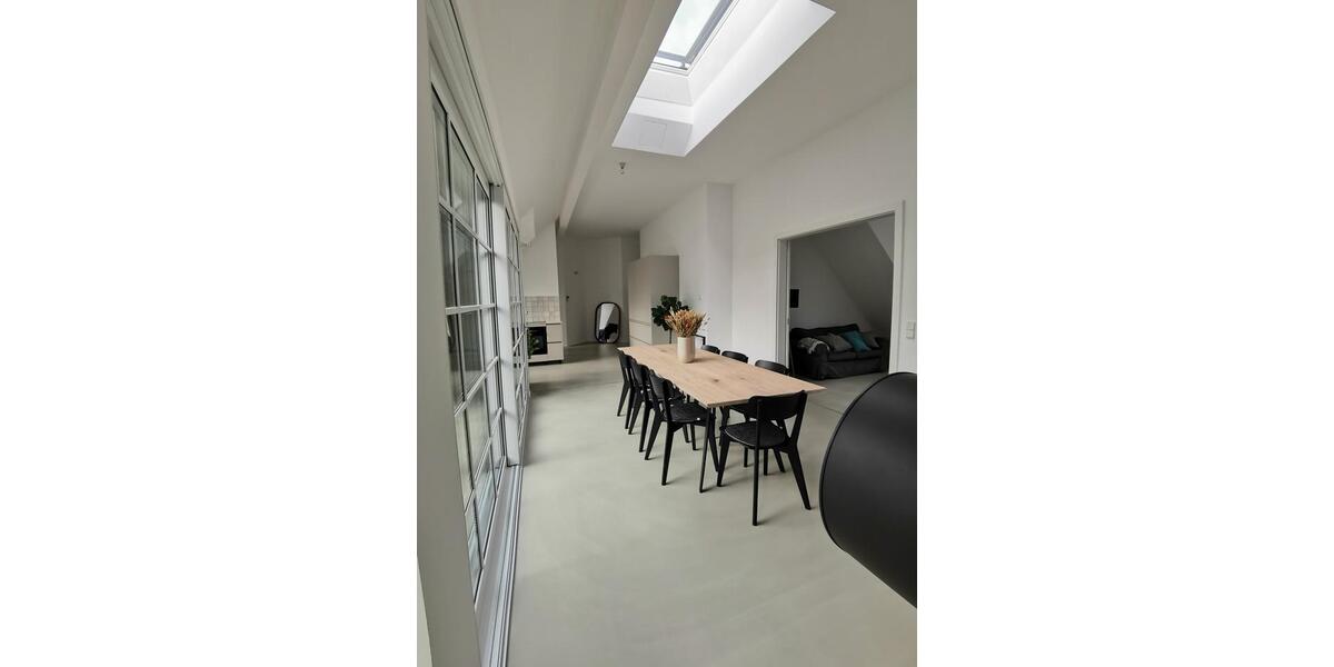Loft - Studio - Atelier Köln Innenstadt - 4 Zimmer, 120 m&sup2;, 3.915&euro; | Angebot:26650162