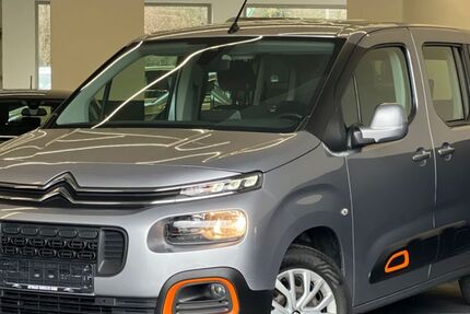 Citroen Berlingo 108.000 km 13.990 &euro; Alfter bei Bonn 53347