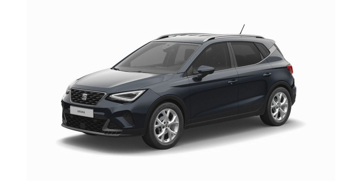 Seat Arona 14.644 km 22.688 &euro; Lohmar 53797