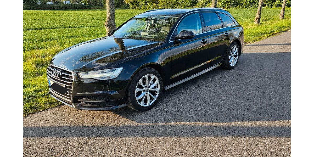Audi A6 157.800 km 19.200 &euro; Köln 51107