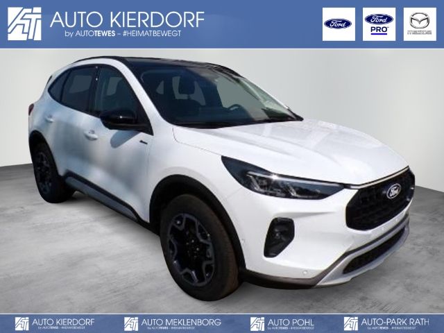 Ford Kuga 2.000 km 38.490 &euro; Köln 50825