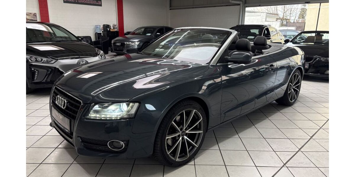 Audi A5 265.000 km 7.990 &euro; Leverkusen 51371