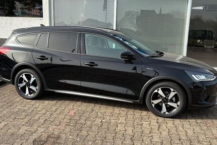 Ford Focus 18.156 km 24.970 &euro; Düren 52351