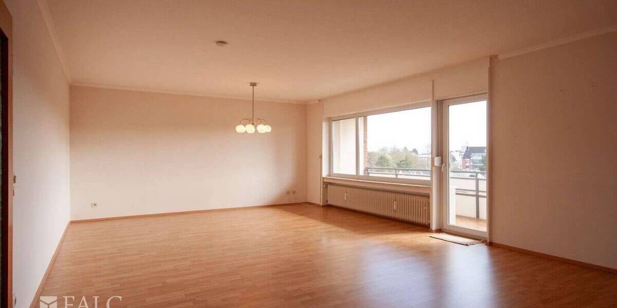 Etagenwohnung Frechen Königsdorf - 3 Zimmer, 103 m&sup2;, 315.000&euro; | Angebot:25929470