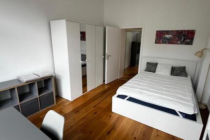 Wohnung Köln Ehrenfeld - 1 Zimmer, 16 m&sup2;, 620&euro; | Angebot:26680360
