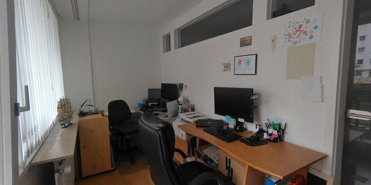 Etagenwohnung Köln Junkersdorf - 3 Zimmer, 91 m&sup2;, 339.000&euro; | Angebot:25957483