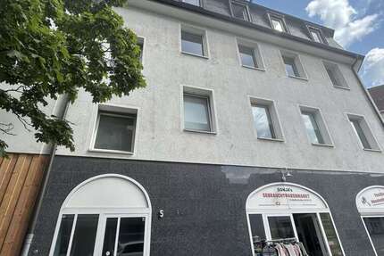 Wohnung Leverkusen Opladen - 2 Zimmer, 90 m&sup2;, 720&euro; | Angebot:27385075