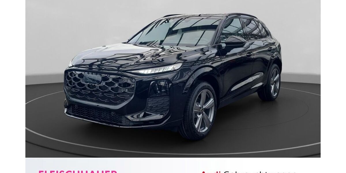 Audi Q3 3.000 km 77.990 &euro; Euskirchen 53879