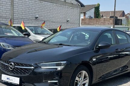 Opel Insignia 121.000 km 10.900 &euro; Kerpen 50171