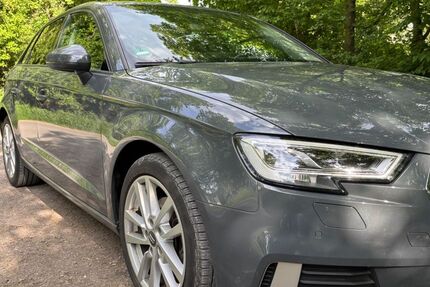 Audi A3 53.400 km 19.000 &euro; Bonn 53123