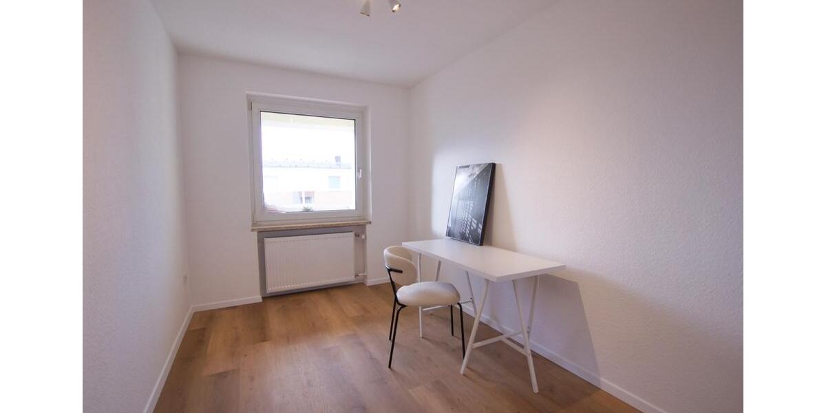 Etagenwohnung Euskirchen - 3 Zimmer, 76 m&sup2;, 199.000&euro; | Angebot:26088742