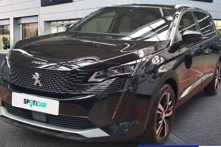Peugeot 5008 8.703 km 28.880 &euro; Köln 51065