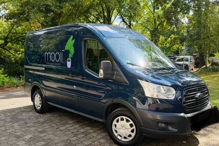 Ford Transit 136.000 km 16.000 &euro; Erftstadt 50374