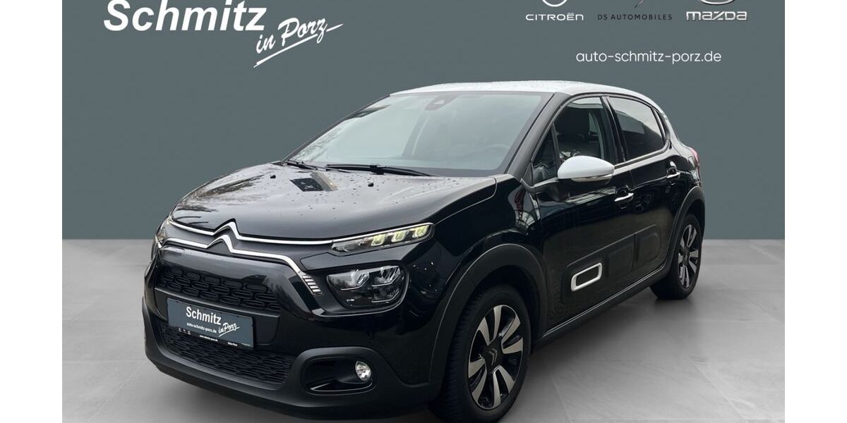 Citroen C3 31.072 km 15.999 &euro; Köln 51145