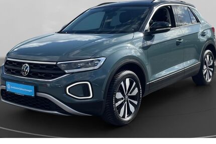 VW T-Roc 14.524 km 23.990 &euro; Köln 51145