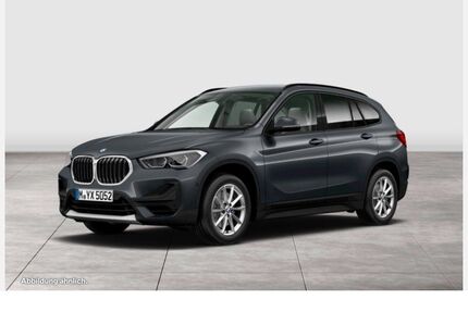 BMW X1 39.330 km 24.890 &euro; Köln-Nord 50739