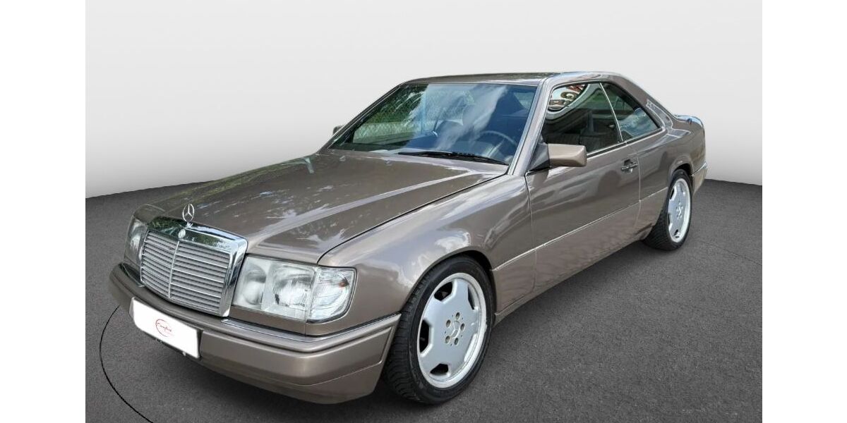 Mercedes-Benz CE 300 205.000 km 9.850 &euro; Hürth 50354