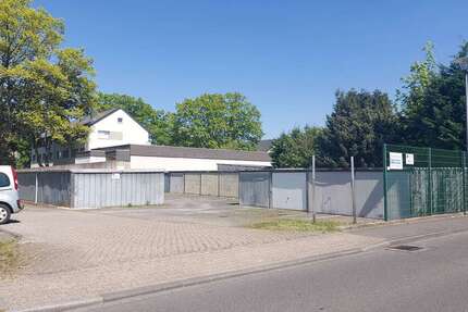 Grundstück Köln Porz - 2.150.000&euro; | Angebot:26595437