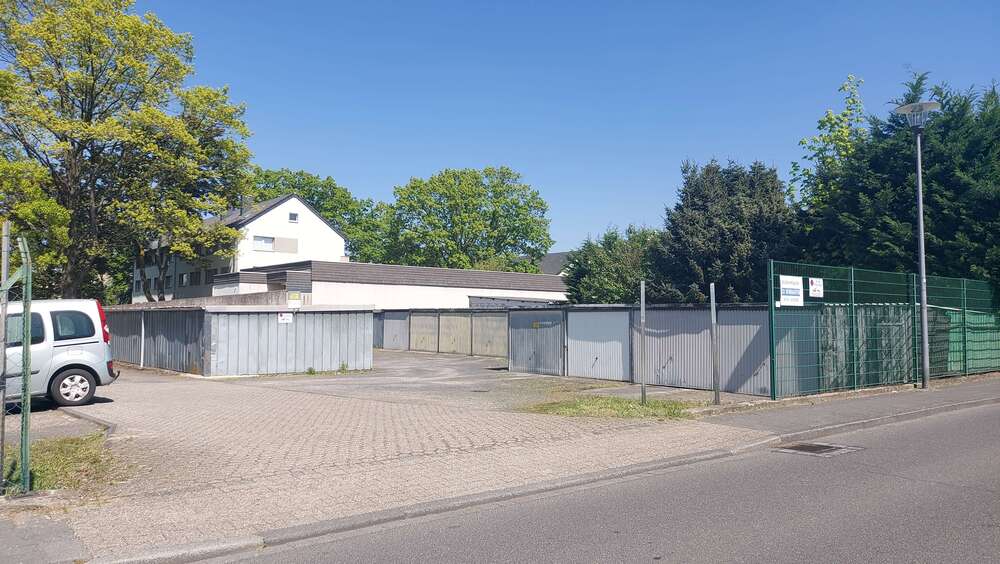Grundstück Köln Porz - 2.150.000&euro; | Angebot:26595437