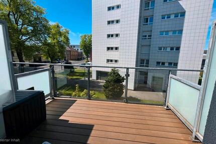 Wohnung Frechen - 1 Zimmer, 33 m&sup2;, 900&euro; | Angebot:26662700