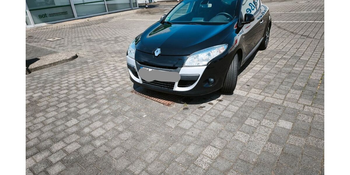 Renault Megane 186.000 km 3.000 &euro; Pulheim 50259