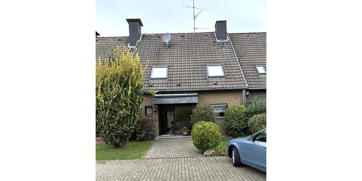 Reihenhaus Hürth - 3 Zimmer, 108 m&sup2;, 395.000&euro; | Angebot:26013287