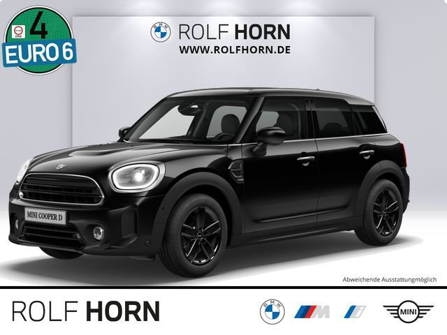 Mini Countryman D (Cooper) 35.729 km 29.290 &euro; Düren 52355