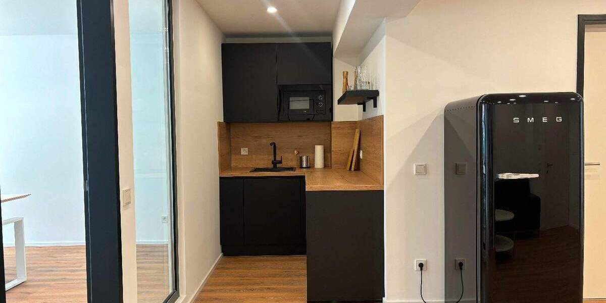 Gewerbeobjekt Köln Neustadt-Süd - 850&euro; | Angebot:25880832