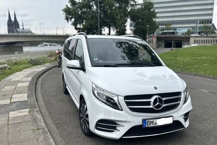 Mercedes-Benz V 250 172.000 km 35.499 &euro; Pulheim 50259