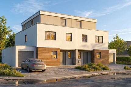 Haus Sankt Augustin / Buisdorf Buisdorf - 5 Zimmer, 148 m&sup2;, 529.000&euro; | Angebot:27071208