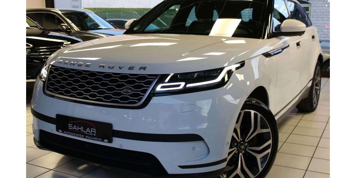 Land Rover Range Rover Velar 127.000 km 27.999 &euro; pulheim 50259