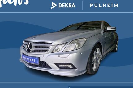 Mercedes-Benz E 250 286.500 km 9.399 &euro; Pulheim 50259