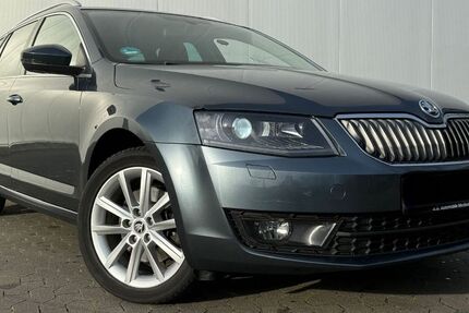 Skoda Octavia 196.111 km 7.999 &euro; Rheinbach 53359