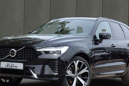 Volvo XC60 27.450 km 49.890 &euro; Bonn 53177