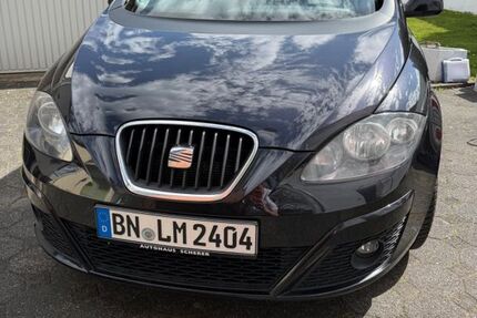 Seat Altea 152.900 km 2.700 &euro; Hürth 50354