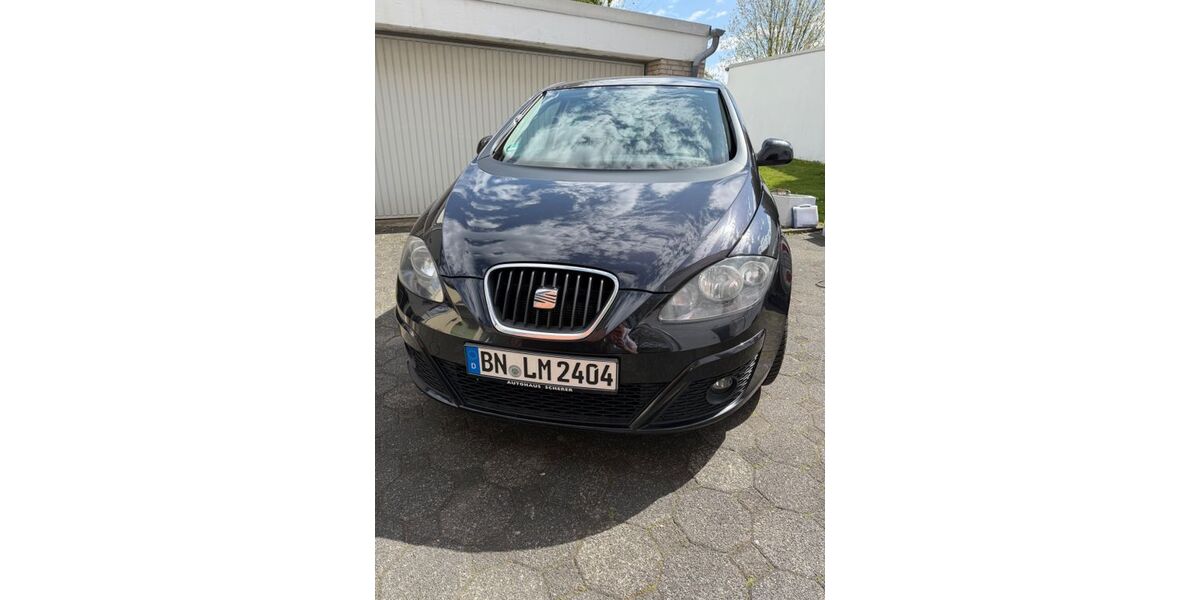 Seat Altea 152.900 km 2.700 &euro; Hürth 50354