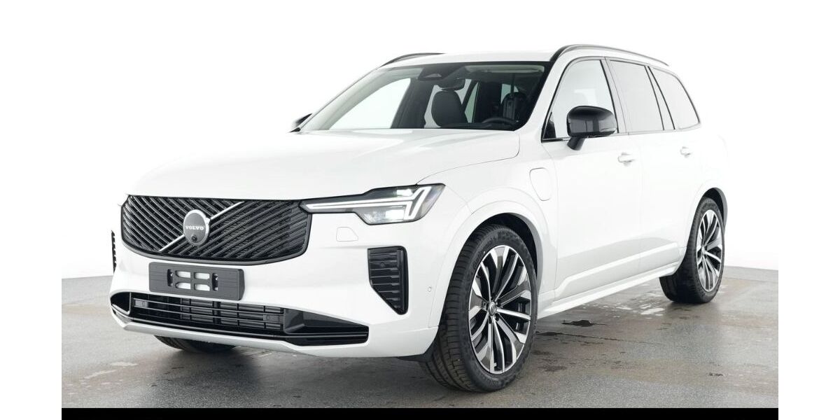 Volvo XC90 25.788 km 72.900 &euro; Bergheim 50126