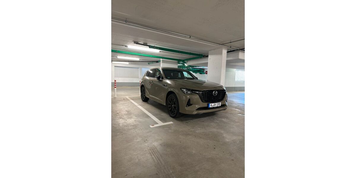 Mazda CX-60 24.000 km 45.500 &euro; Köln 50672